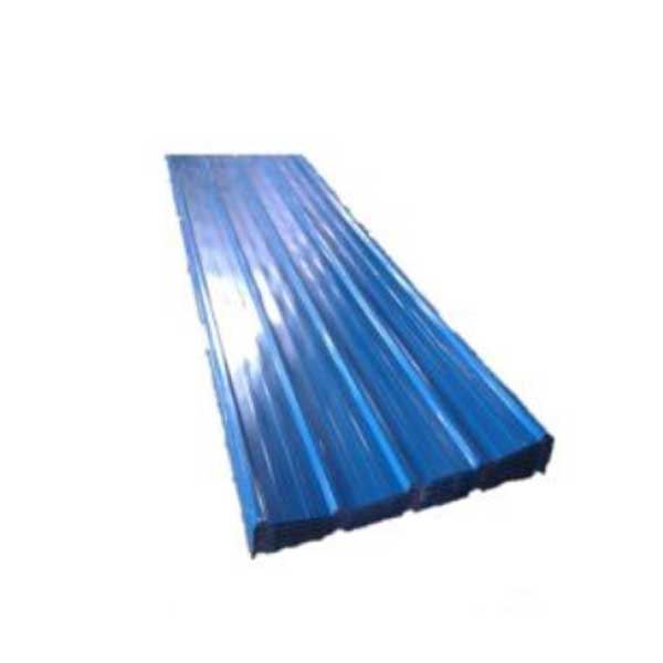 View Curved Metal Roofing Sheet